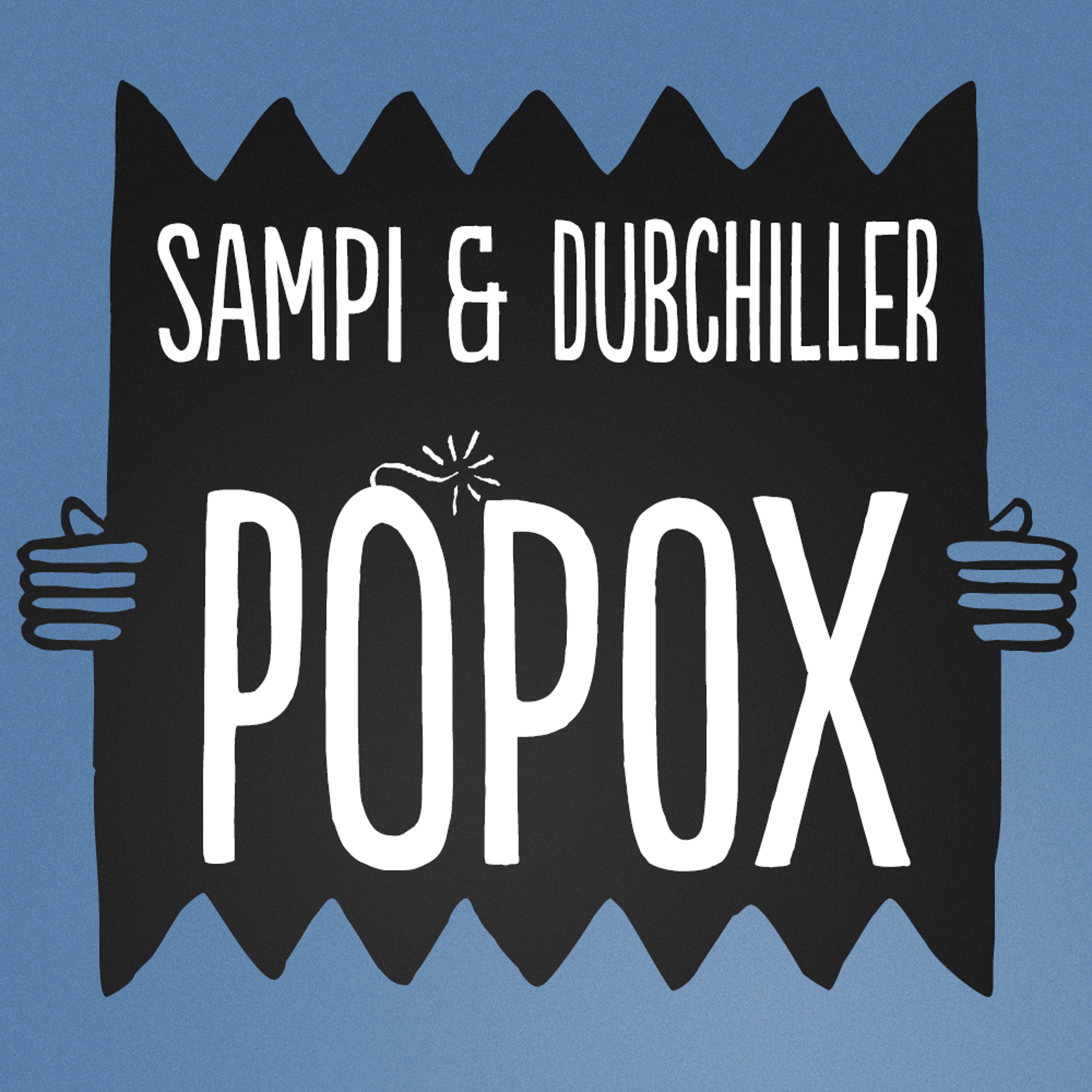 popox episode artwork