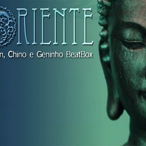 Oriente - A dama e o vagabundo