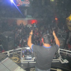 [DJ MAHOO] - Se Te Nota Mix