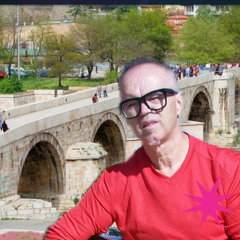 CANE NIKOLOVSKI -  OJ VARDARE MAKEDONSKI