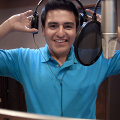 Demo Locución Joel Garza