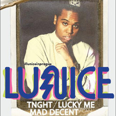 Lunice Mix (2013) ѽ