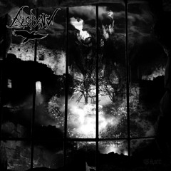 BLODARV I blaek og blod