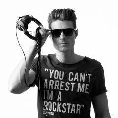 Jacob Källner GuestMix @ Desire4Dance Radio Show, London UK