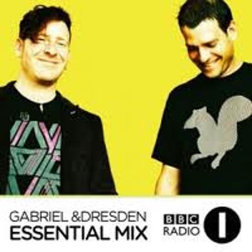 Gabriel & Dresden Essential Mix Live from Miami 03:26:2005