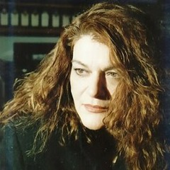 Lida Halkiadaki - Lullaby