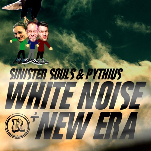 Sinister Souls & Pythius - New Era [OUT NOW! Rottun Records]