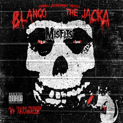 Blanco & The Jacka - Narcissist (ft. Krondon, Husalah & Fed-X) (Prod. by araabMUZIK)