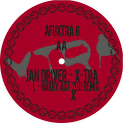 Jan Driver - L-XTRA -  Harry Axt Remix