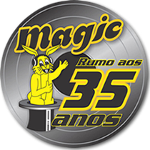 Magic Mix 2013