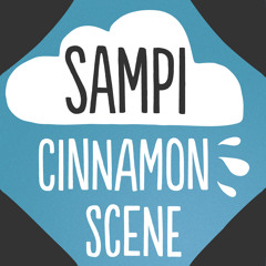 cinnamon scene