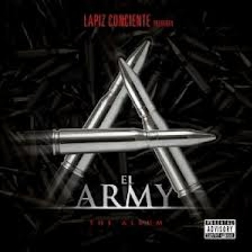 Lapiz Conciente Ft. El Fother - H.I.P H.O.P (By EzdrazPR)