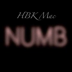 HBK Mac - Numb