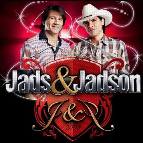 Jads & Jadson - Jeito Carinhoso (2º DVD - Ao Vivo em Maringá)