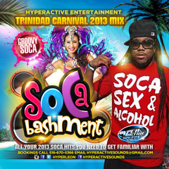 Bashment