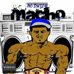 You Aint No Gangsta feat. Mac Gutta & La Chat - Produced by T.Eddie for BeatBoyz