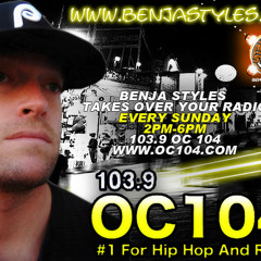 Throwback: She Got Her Own (Benja Styles Uptempo Remix)