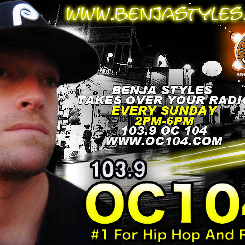 Throwback: She Got Her Own (Benja Styles Uptempo Remix)