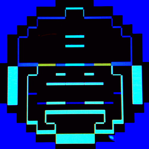 Intro/CutMan -  from MegaMan EP [LinkInDescrpt]