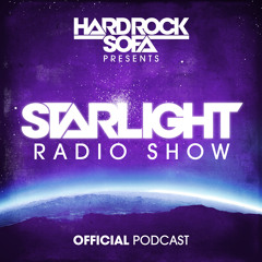 HARD ROCK SOFA - STARLIGHT #004