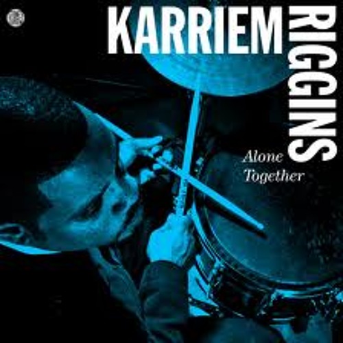 Karriem Riggins - Summer Madness (Rejoicer X KerenDun Remix)