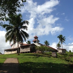 Jisas Man Di (Principes de Paz) (Música Mayangna)