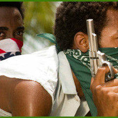 Gun Man Request Line