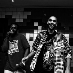 Ottelo & Tismé - Justement Rien (2010) [Prod. Tismé]