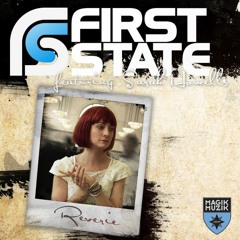 First State & Sarah Howells - Reverie (Chillout Mix)