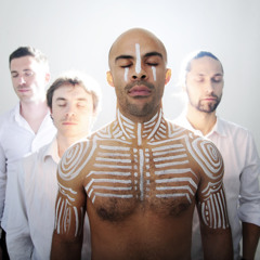 Marco & les Esprits Blancs - Un homme pressé (feat Perrine Fifadji)