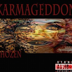 CHOZEN FT. QUEST - OPEN UP