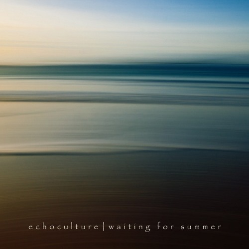 Waiting For Summer (2013) LP