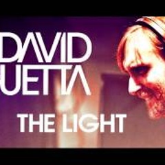 David Guetta - The Light (2013) NEW