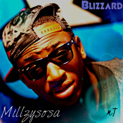 Millz feat. mT - Blizzard (Prod. By Johnny Juliano)