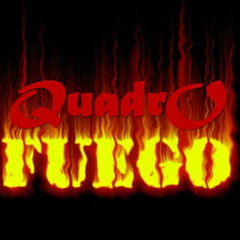 Push (Matchbox Twenty Acoustic Cover) - Quadro Fuego