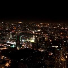 Nicola Kopij Zanin: Bangkok by night (original mix)