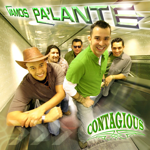 Contagious -  gigante