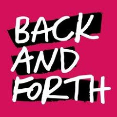 Back & Forth (a cappella demo)