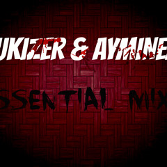 Poukizer & Ayminem - Essential M!x [ 2013 ] ( Almost Famous )