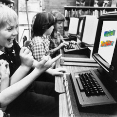 I love Weird Twitter