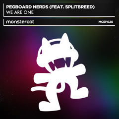 Pegboard Nerds ft. Splitbreed - We Are One (Original Mix)
