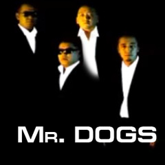 Mr.Dogs - Бороонд