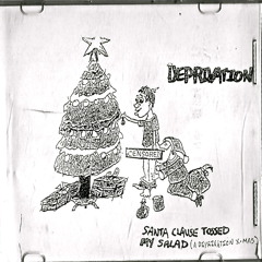 I F@#ked You Mom Under The Christmas Tree