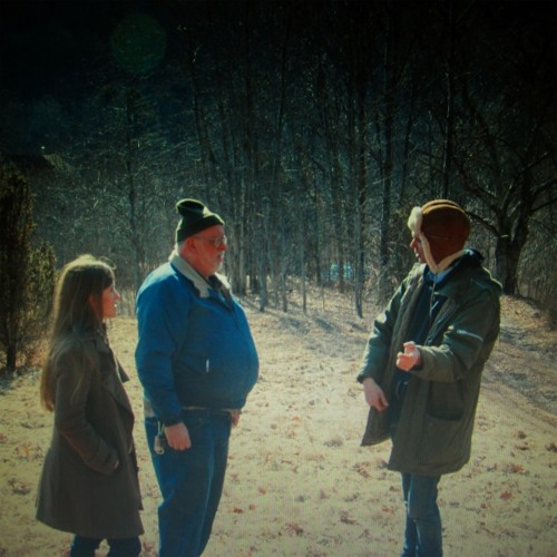 Dirty Projectors - Socialites