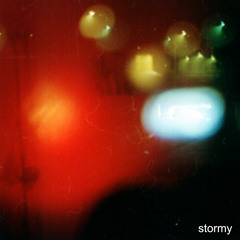 003  STORMY - Stream Three