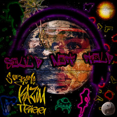 Kazim TRIGG - Friendly Neighborhood Rapstar (Prod. by The Puzzle)