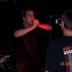 Spit Static-Break It Off (original demo)