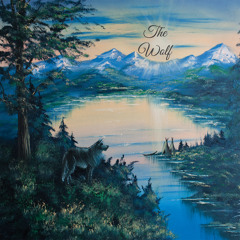 Shawn James & The Shapeshifters - The Wolf - 03 - Son of the Wolf