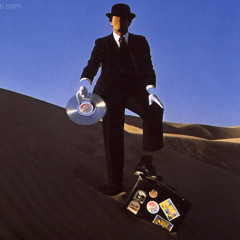 Wish You Were Here (Pink Floyd) - Improvised & Performed by sebastien ride (srmusic)