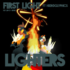 "Lighters" First Light Feat Hieroglyphics